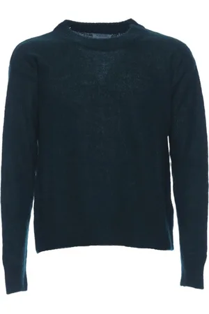 AMISH Round-neck Knitwear, male, , S, A22Amd206Cb44Xxxx 108
