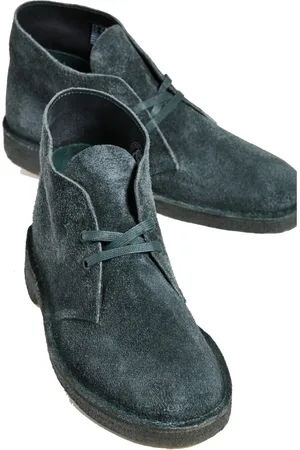 Clarks Laced Shoes