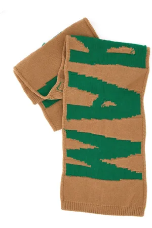 Marni Winter Scarves, male, , ONE SIZE, Winter Scarf