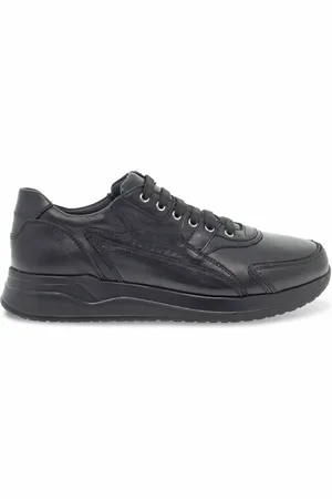 Paciotti Sneakers, male, , 8 UK, Trainers for Men in soft leather