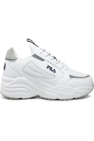 Fila hotsell ray sizing