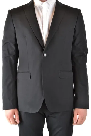 John Richmond Formal Blazers, male, , L, Formal Blazer Jacket