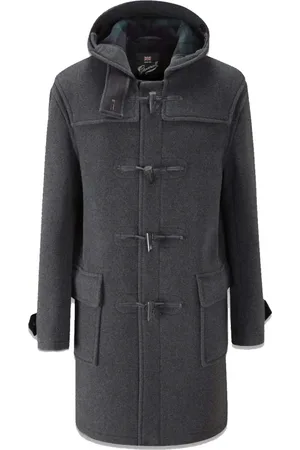 Gloverall Morris Duffle Coat
