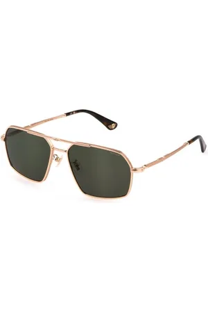 Police Sunglasses, male, , 58 MM, Sungles