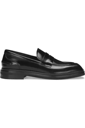 Dolce & Gabbana Loafers, male, , 9 1/2 UK, Classic Penny Loafers