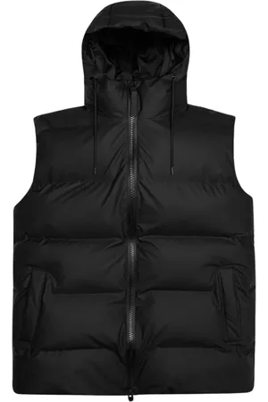 Rains Vests, male, , S, Alta Puffer Vest