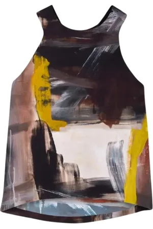 RRD Sleeveless Tops, female, , L, Stylish Tank Top