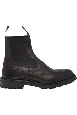 TRICKERS Chelsea Boots, male, , 11 UK, Shoes