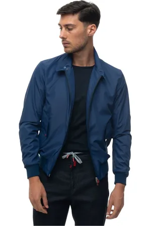 Kiton Bomber Jacket