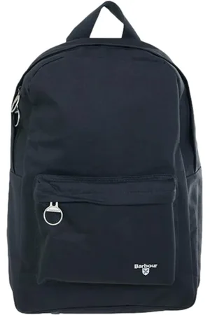Barbour Backpacks, male, , ONE SIZE, Navy Cascade Backpack
