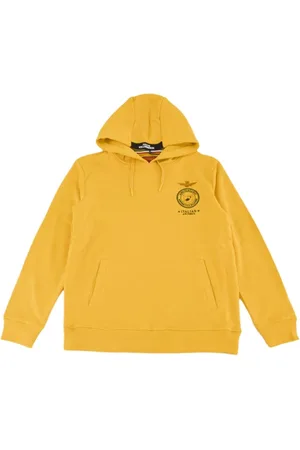 Aeronautica Militare Italian Air Force Hoodie with AM Embroidery