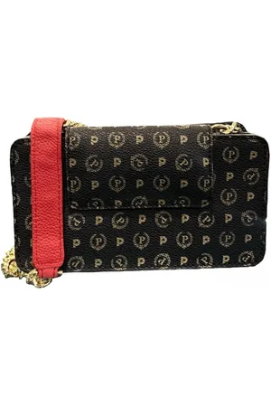 Pollini Clutches, female, , ONE SIZE, Heritage Logo Clutch
