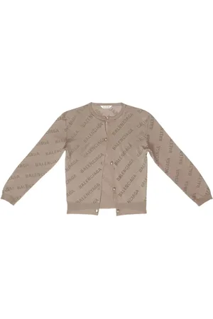 Balenciaga Cardigan