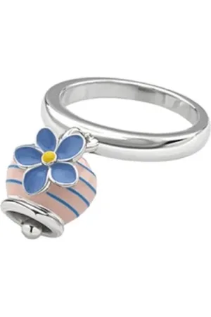 CHANTECLER Rings, female, , 53 MM, Micro Bell Ring