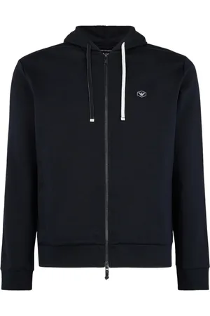 Giorgio Armani Zip-throughs