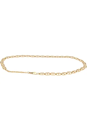 Twin-Set Necklace