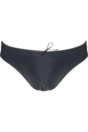 Moschino Beachwear, male, , 2XL, Smiley Slip Beachwear
