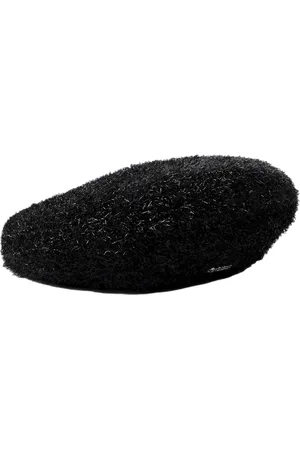 HUGO BOSS Lurex Laparty Hat in