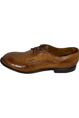 Lemargo Business Shoes, male, , 7 UK, Business Shoes
