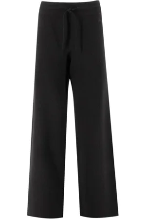 MC2 SAINT BARTH Straight Trousers