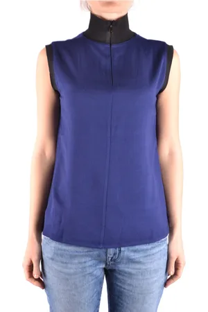 Jacob Cohen Sleeveless Tops, female, , S, Sleeveless Top