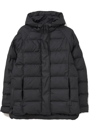 Tanta Rainwear Down Jackets, female, , XL, Äike Padded Waterproof Jacket