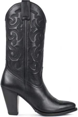 Sendra Cowboy Boots, female, , 4 UK, Boots