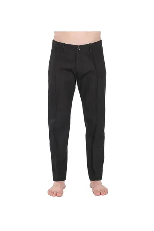 Nine In The Morning Chinos, male, , XL, KT MAN BLK Nine:inthe:morning
