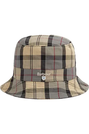 Barbour Hats, male, , L, Colorful Fisherman Hat - Unique Size