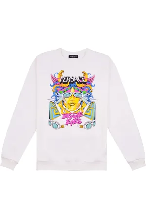 VERSACE Training shirt