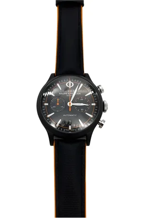 Baume et Mercier Watches, male, , ONE SIZE, Watch M0A10452 - Capeland Chrono Dial Date
