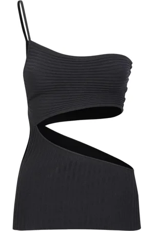 ANDREA ADAMO Asymmetrical top