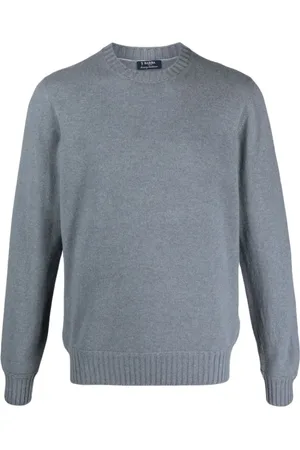 BARBA Luxury Cashmere Jumper