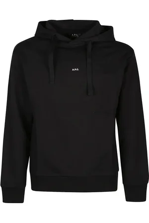A.P.C. Hoodies, male, , M, Larry Sweatshirt