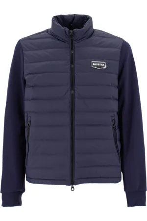 Duvetica Down Jackets, male, , M, Hybrid Down Jacket