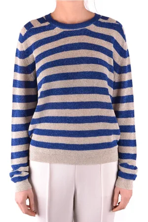 LANEUS Round-neck Knitwear, female, , S, Jumper