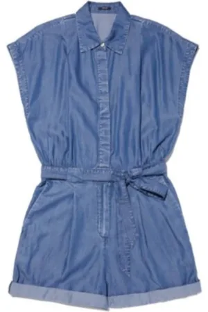 Denham Playsuits, female, , M, Playsuits