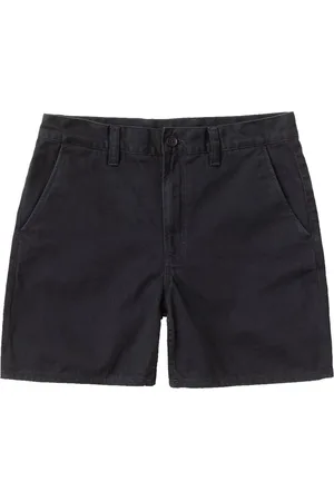 Nudie Jeans Denim Shorts, male, , W34, Luke Shorts