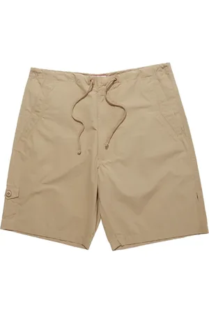 Maharishi Casual Shorts, male, , M, U.s. Cargo Loose Fit Shorts