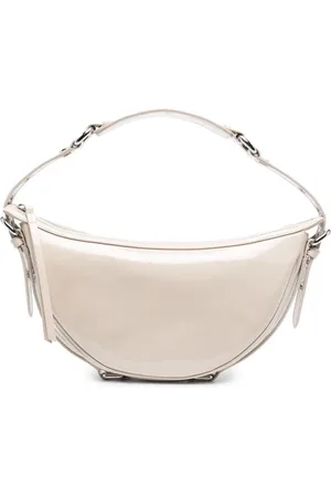 By Far High-Quality Calf Leather Tote Bag