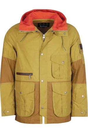 Barbour Winter Jacket