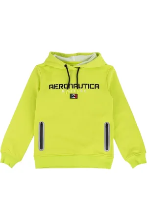 Aeronautica Militare Sweatshirts