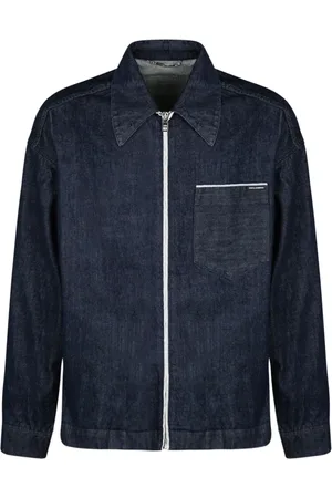 Dolce & Gabbana Fashionable Jackets for Men