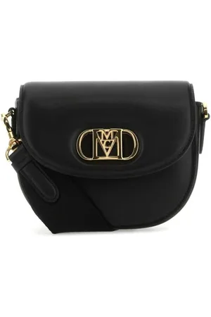 MCM Shoulder Bags, female, , ONE SIZE, Nappa Crossbody Bag