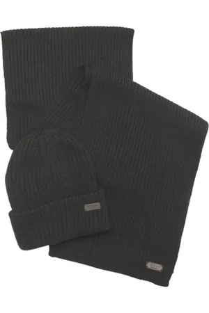 Barbour Hats, male, , ONE SIZE, Ribotpatch Hat