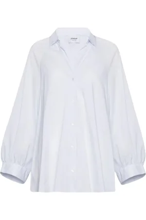 Dondup Shirts, female, , 2XS, Stylish Shirt