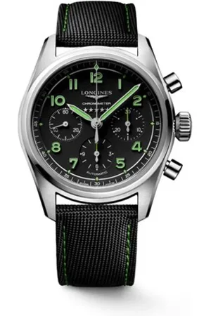 Longines Watches, male, , ONE SIZE, Watches
