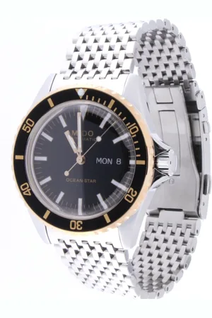 MIDO Watches, male, , ONE SIZE, - Uomo - M0268302105100 - Ocean Star 200 Tribute - Automatic M026.830.21.051.00 - Watch