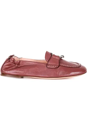 AGL ATTILIO GIUSTI LEOMBRUNI Loafers