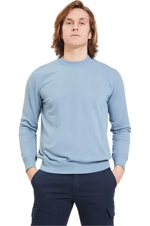 ALTEA Sweatshirts, male, , XL, Men`s Crew Neck Jumper